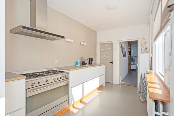 Medium property photo - Gulicksestraat 42, 6133 VZ Sittard
